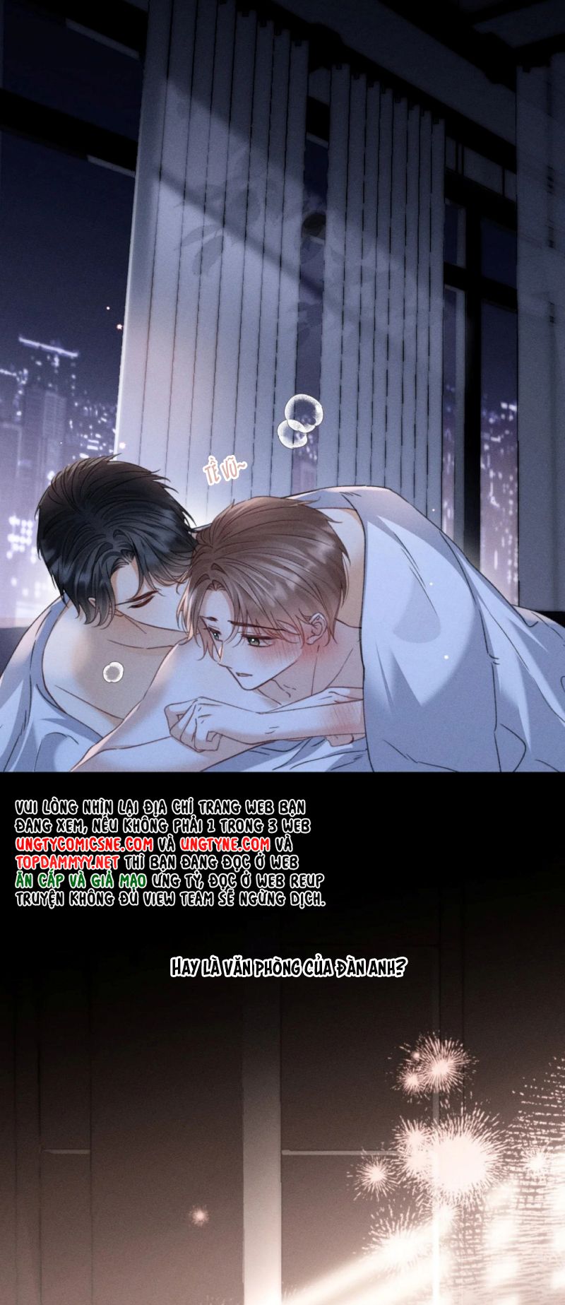 Hình Tượng Của Tôi Không Thể Sập Chapter 17 - Trang 38