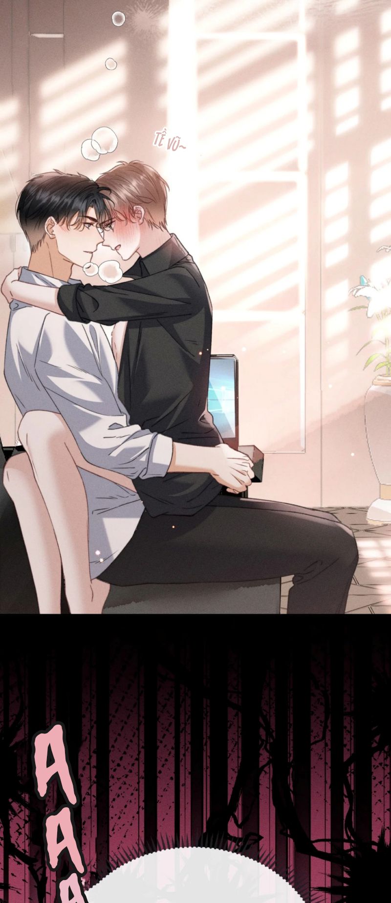 Hình Tượng Của Tôi Không Thể Sập Chapter 17 - Trang 39