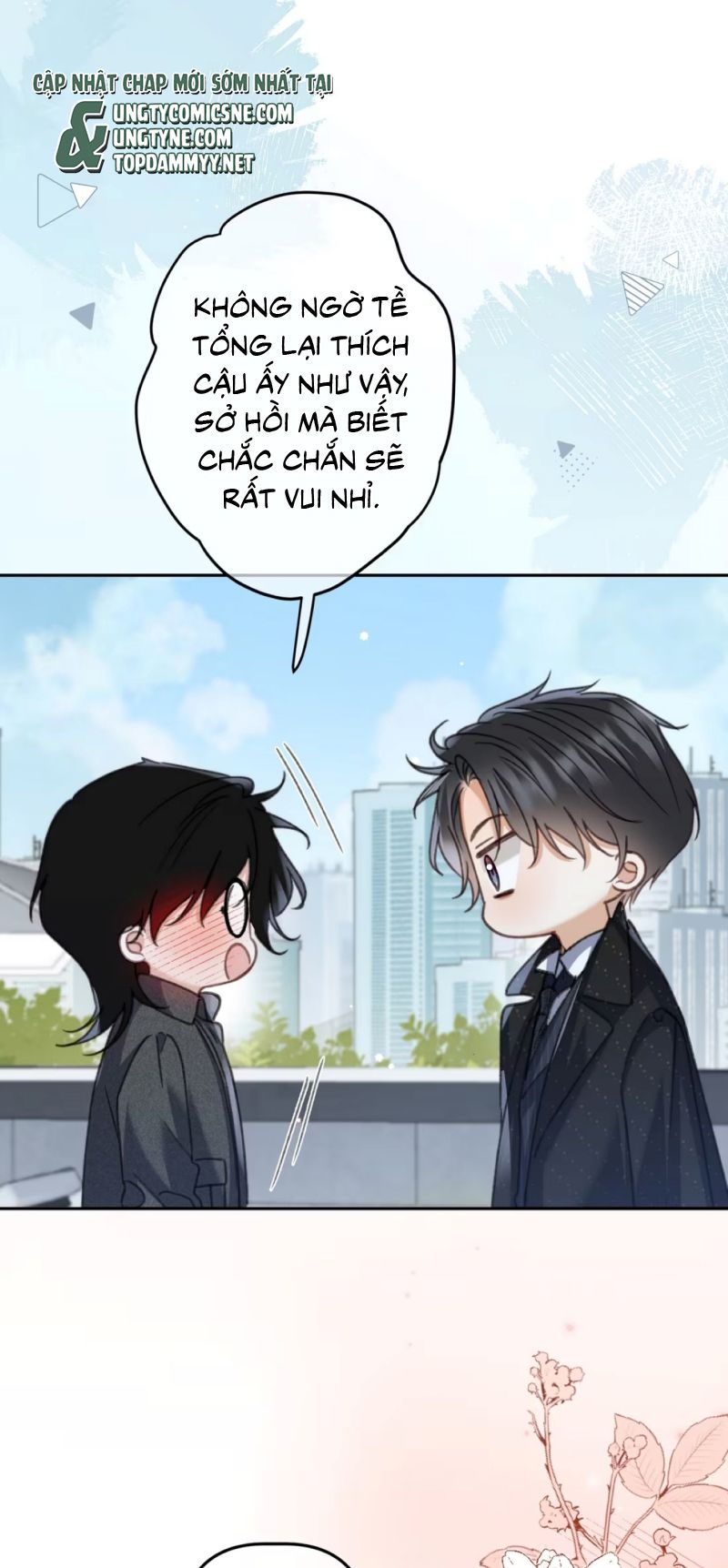 Hình Tượng Của Tôi Không Thể Sập Chapter 17 - Trang 4