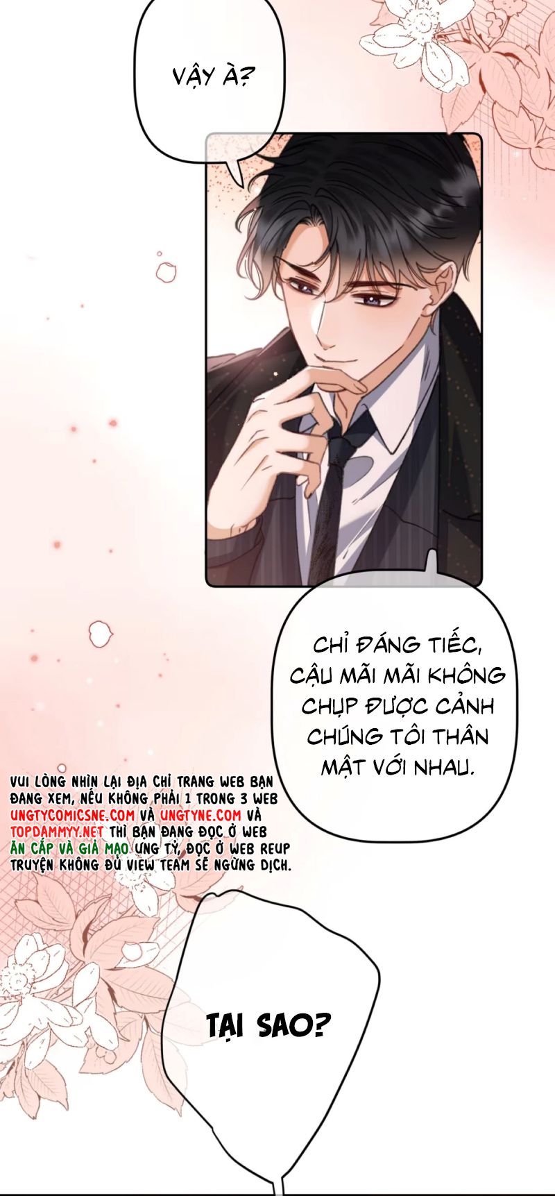 Hình Tượng Của Tôi Không Thể Sập Chapter 17 - Trang 5