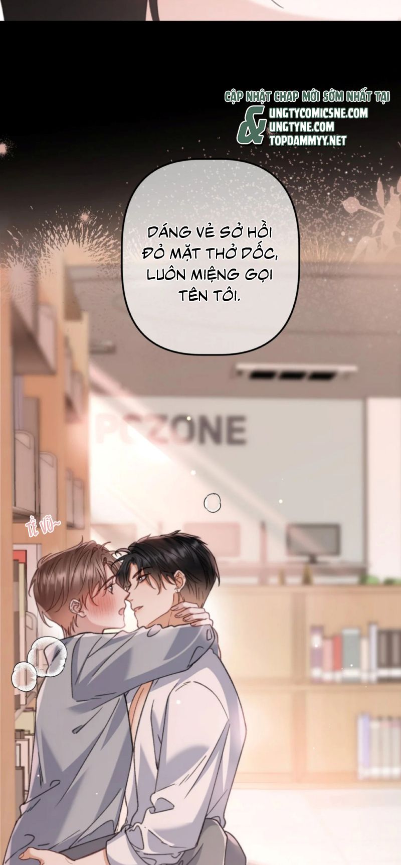 Hình Tượng Của Tôi Không Thể Sập Chapter 17 - Trang 7