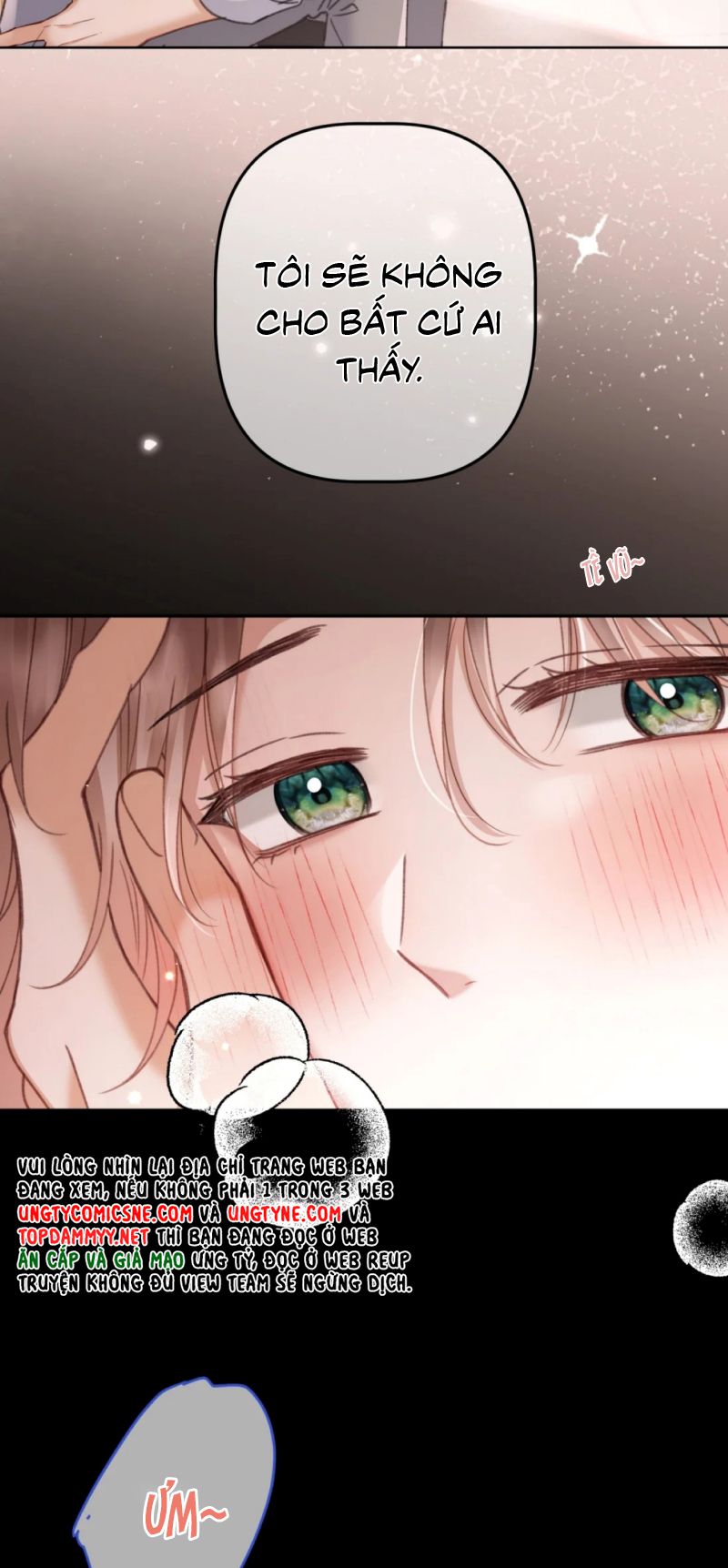 Hình Tượng Của Tôi Không Thể Sập Chapter 17 - Trang 8