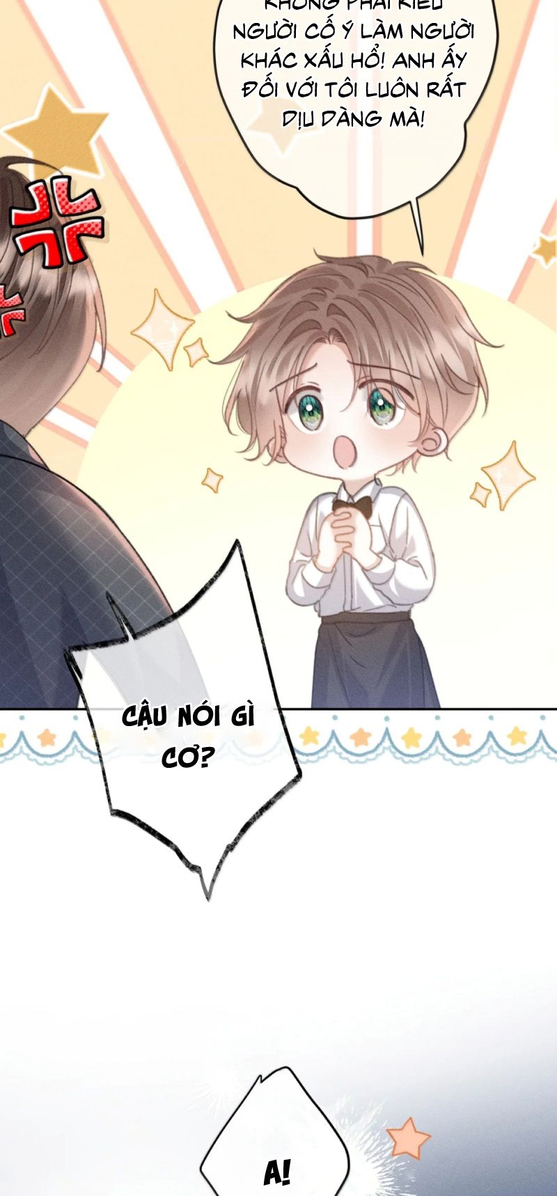 Hình Tượng Của Tôi Không Thể Sập Chapter 18 - Trang 10