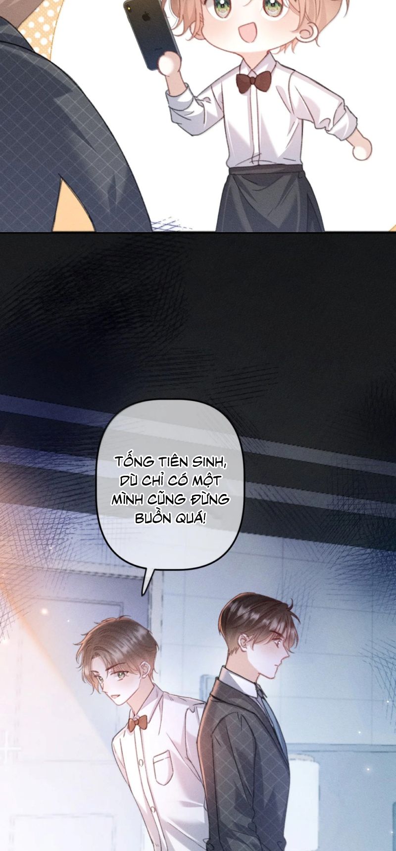 Hình Tượng Của Tôi Không Thể Sập Chapter 18 - Trang 14