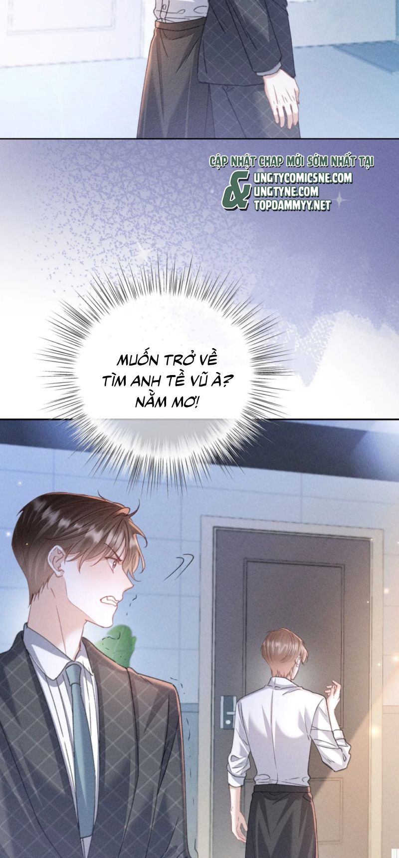 Hình Tượng Của Tôi Không Thể Sập Chapter 18 - Trang 15