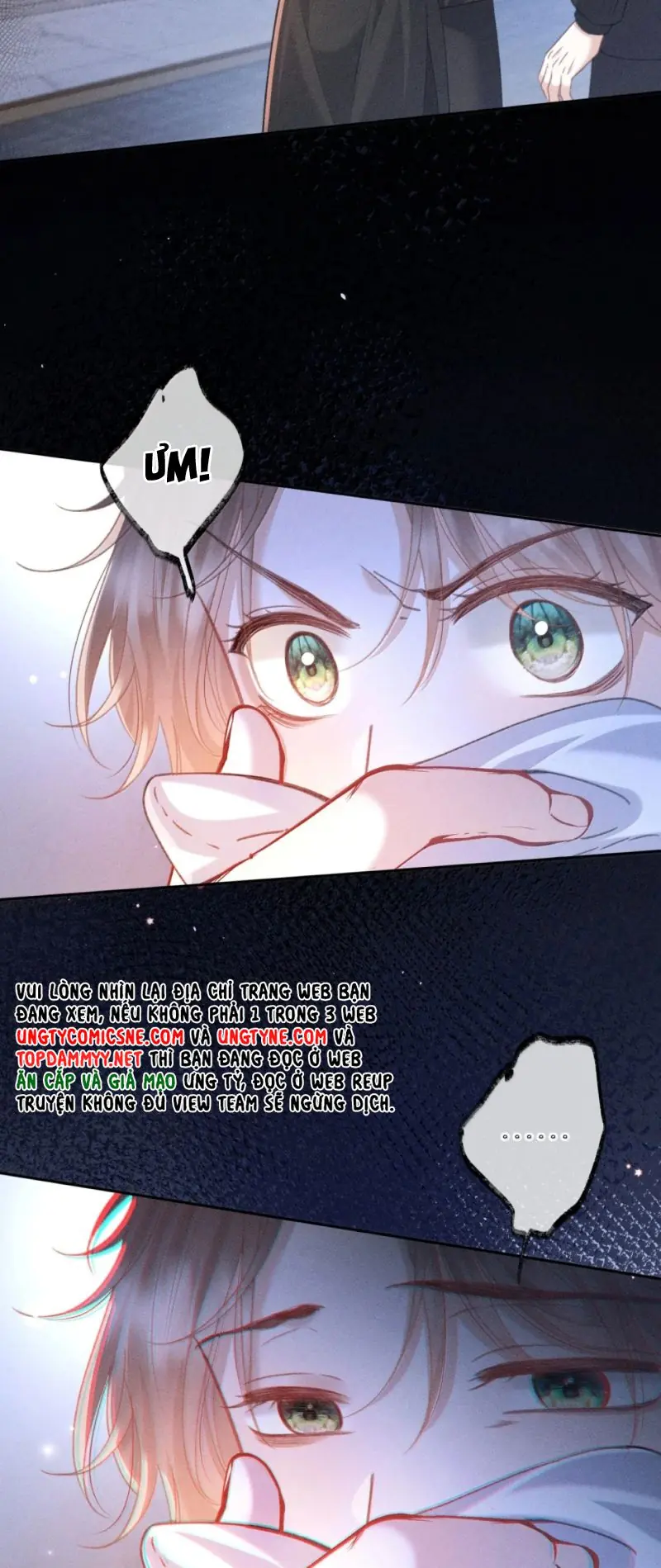 Hình Tượng Của Tôi Không Thể Sập Chapter 18 - Trang 22