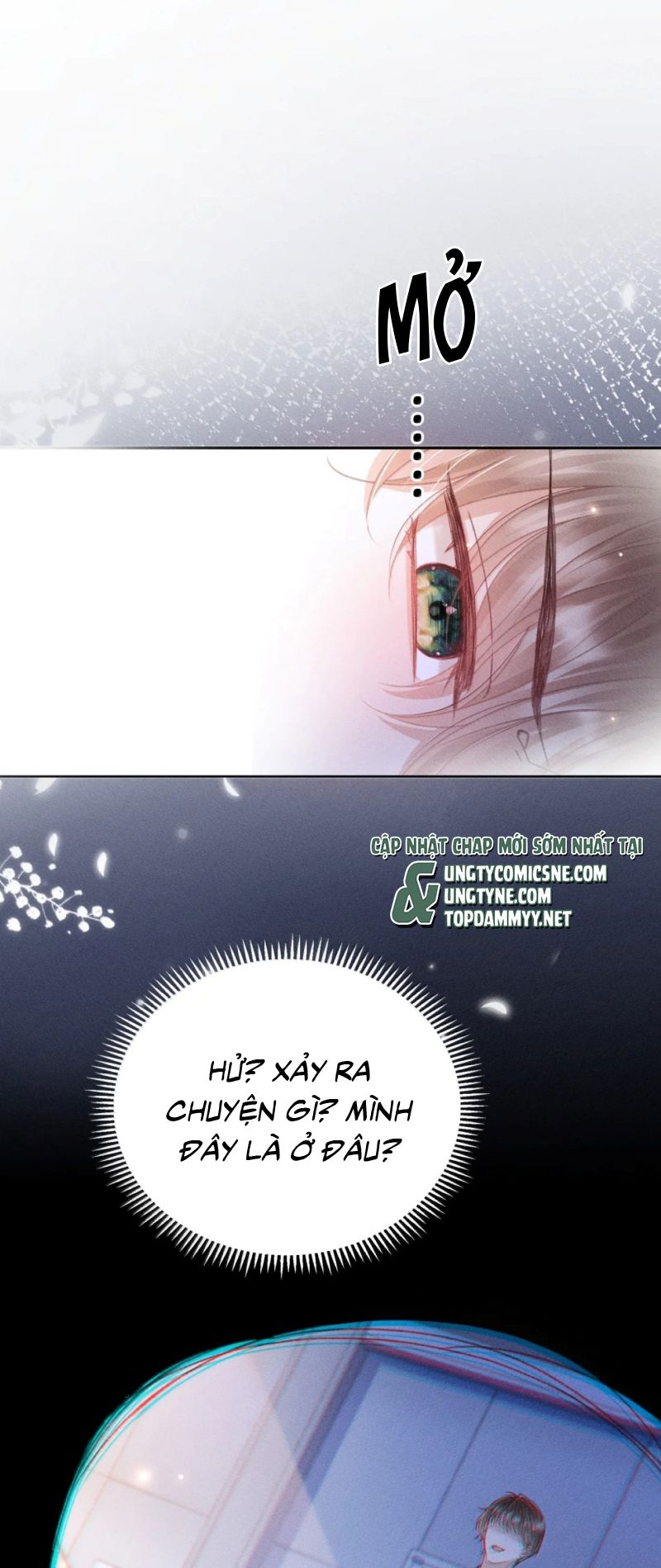 Hình Tượng Của Tôi Không Thể Sập Chapter 18 - Trang 24