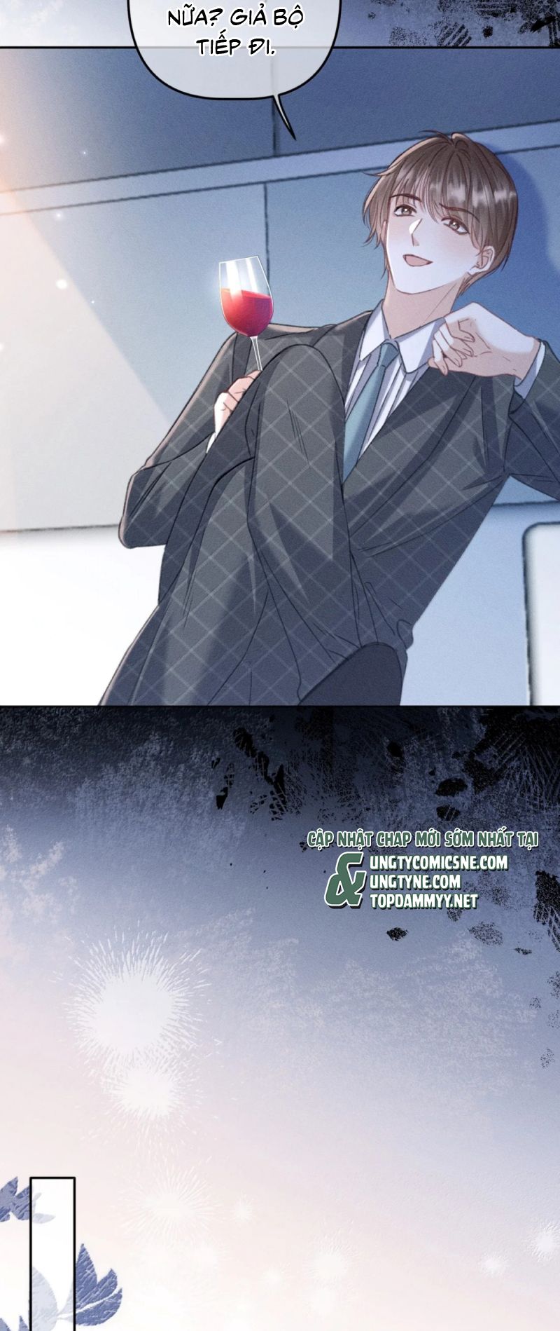 Hình Tượng Của Tôi Không Thể Sập Chapter 18 - Trang 27