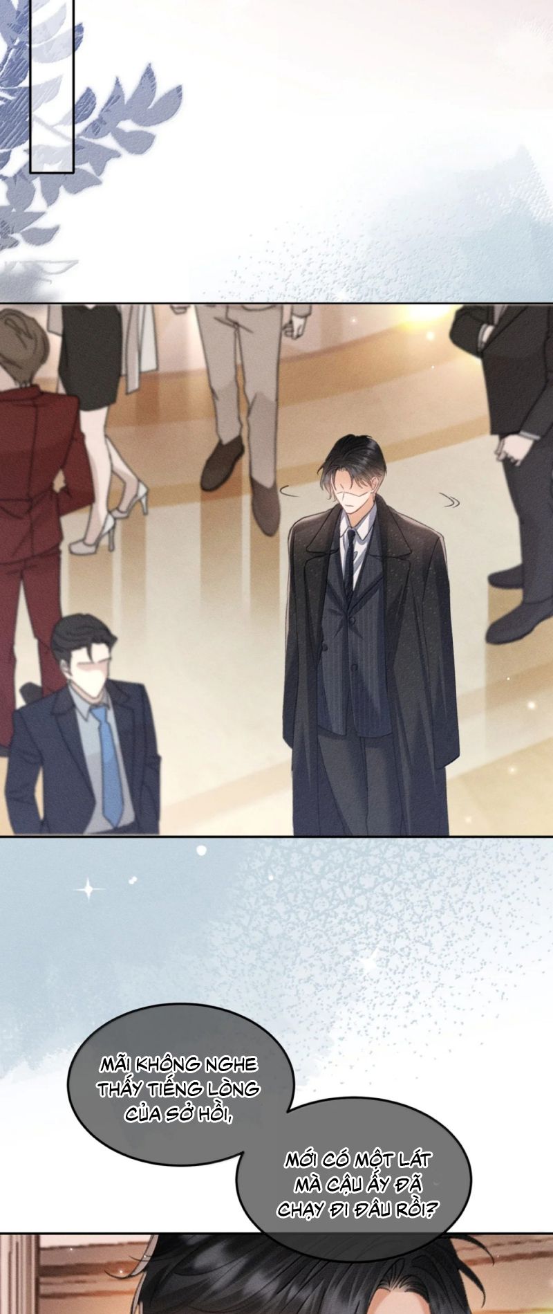 Hình Tượng Của Tôi Không Thể Sập Chapter 18 - Trang 28
