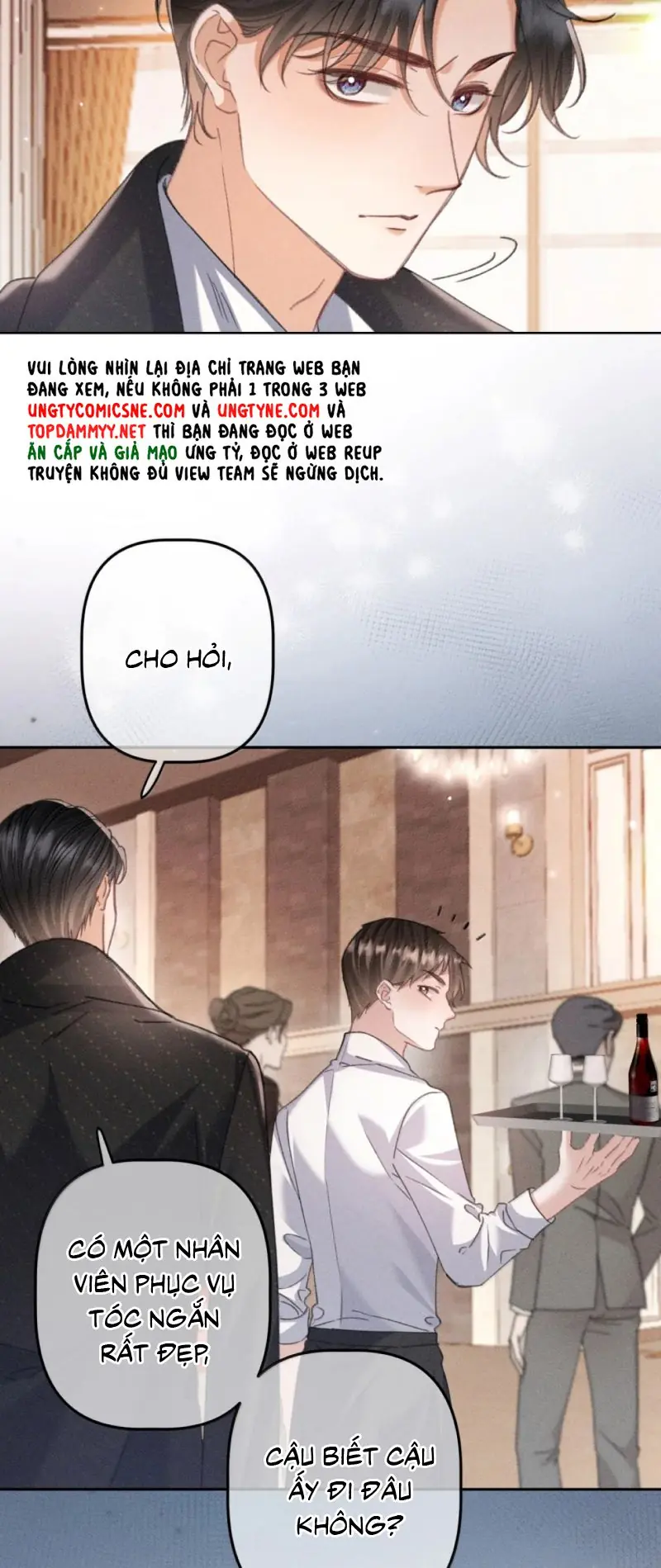 Hình Tượng Của Tôi Không Thể Sập Chapter 18 - Trang 29