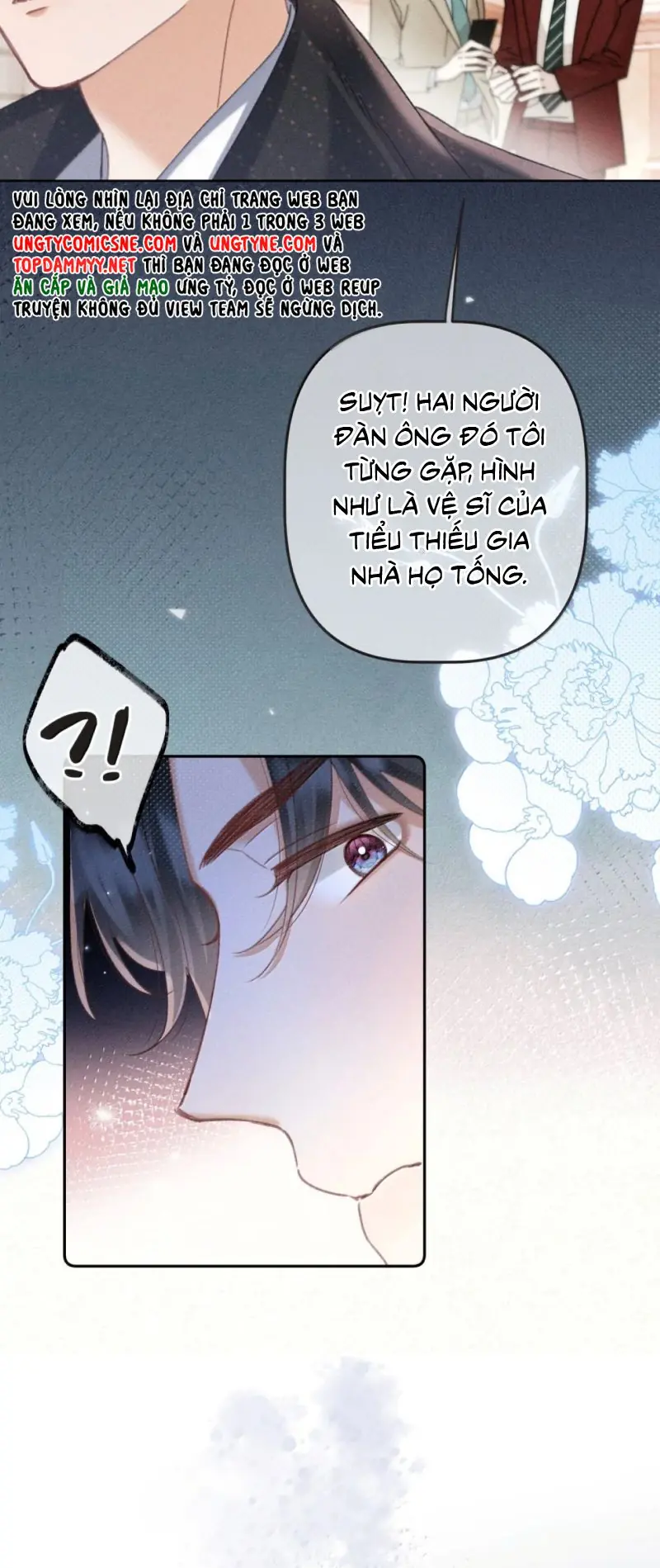 Hình Tượng Của Tôi Không Thể Sập Chapter 18 - Trang 32