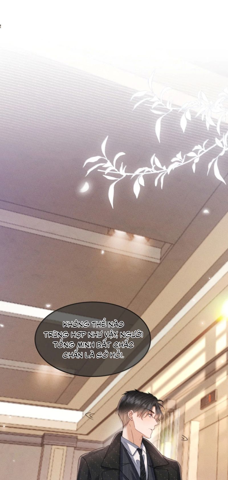 Hình Tượng Của Tôi Không Thể Sập Chapter 18 - Trang 34