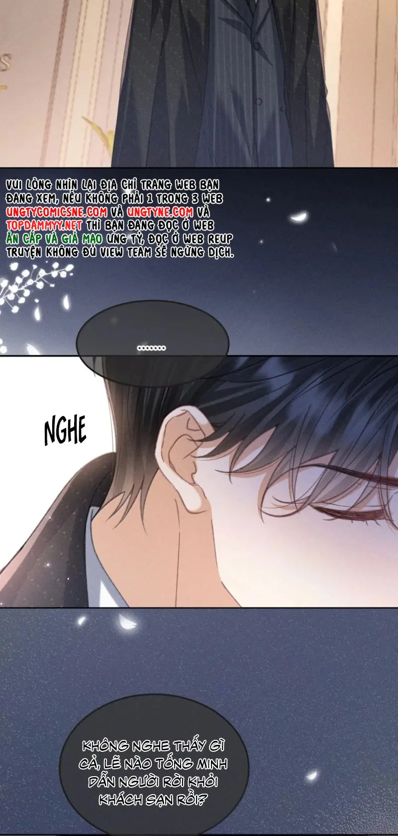 Hình Tượng Của Tôi Không Thể Sập Chapter 18 - Trang 35