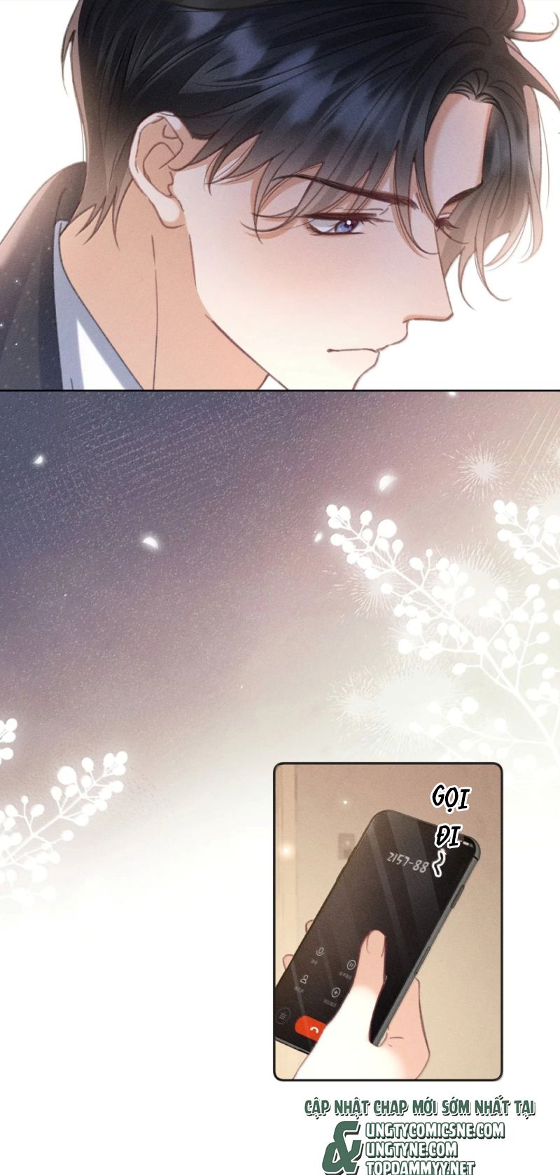 Hình Tượng Của Tôi Không Thể Sập Chapter 18 - Trang 36