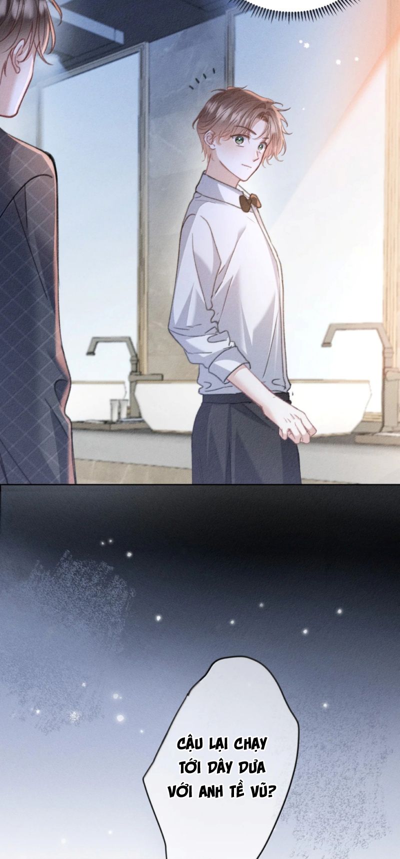 Hình Tượng Của Tôi Không Thể Sập Chapter 18 - Trang 5