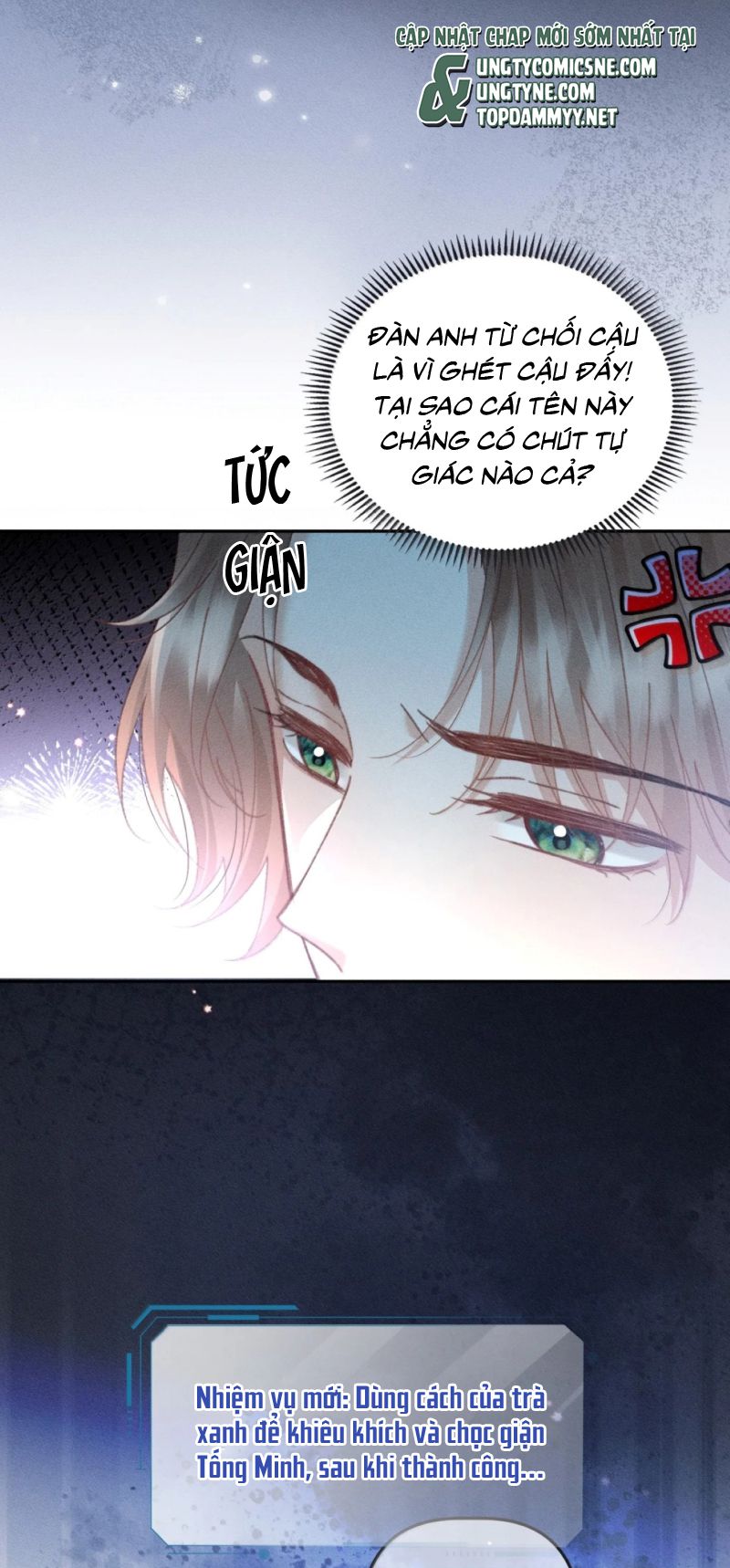 Hình Tượng Của Tôi Không Thể Sập Chapter 18 - Trang 8