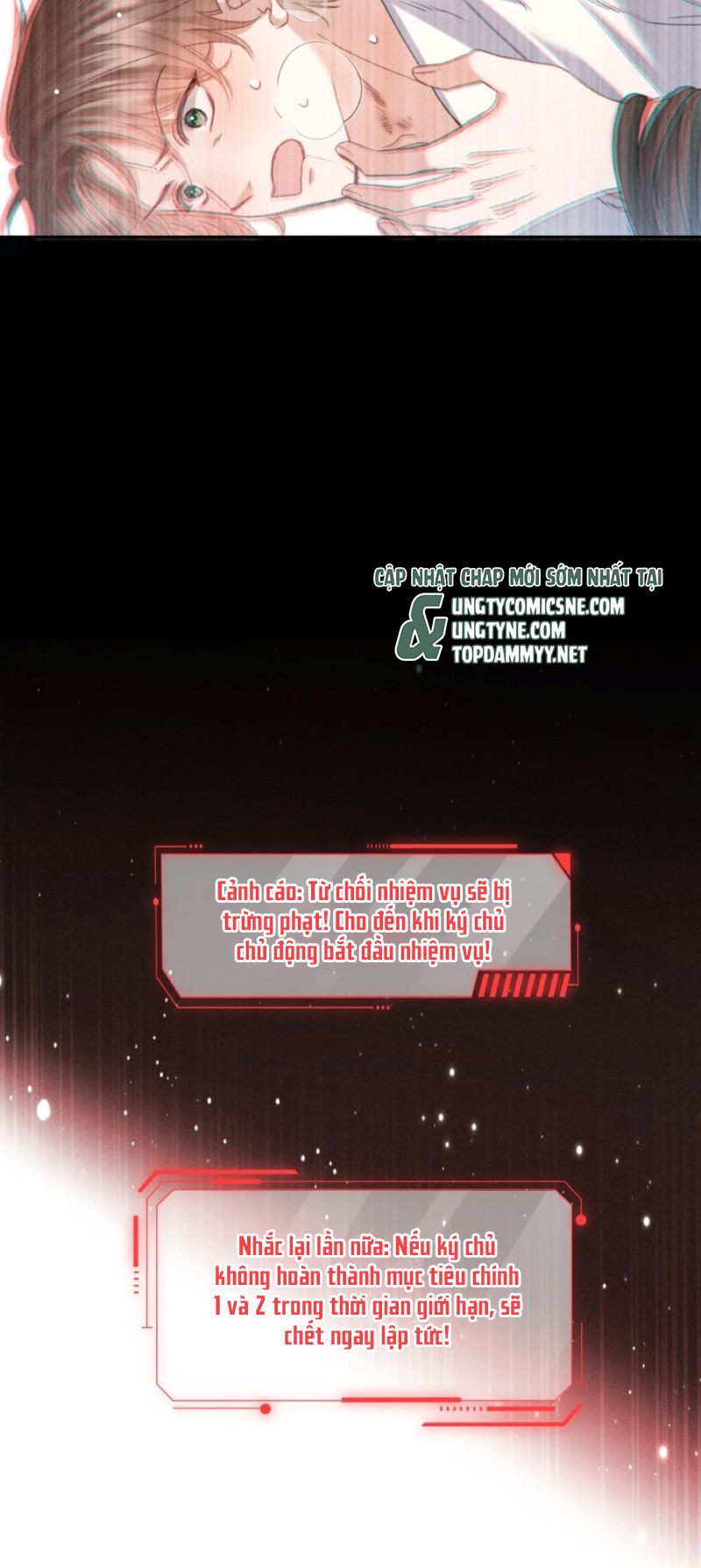 Hình Tượng Của Tôi Không Thể Sập Chapter 19 - Trang 11
