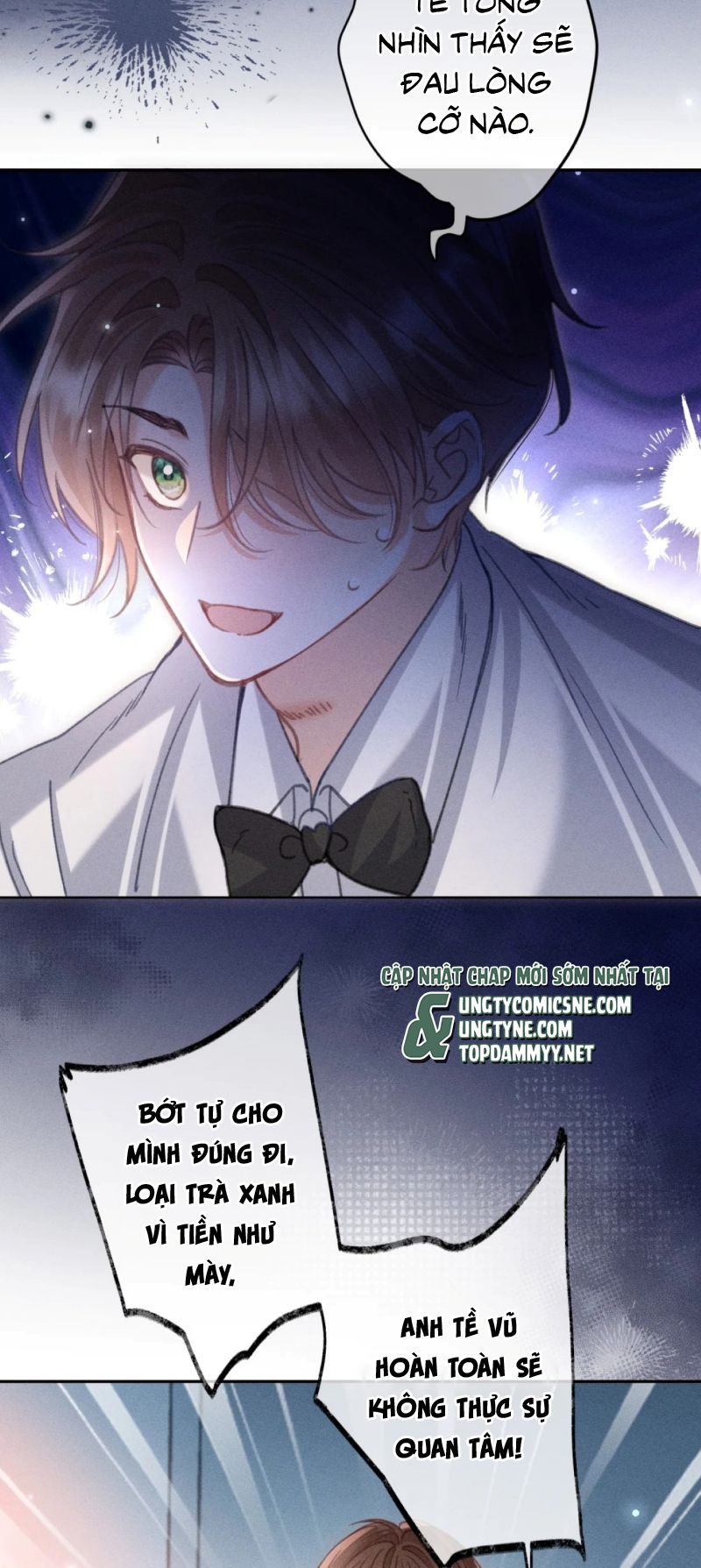 Hình Tượng Của Tôi Không Thể Sập Chapter 19 - Trang 14
