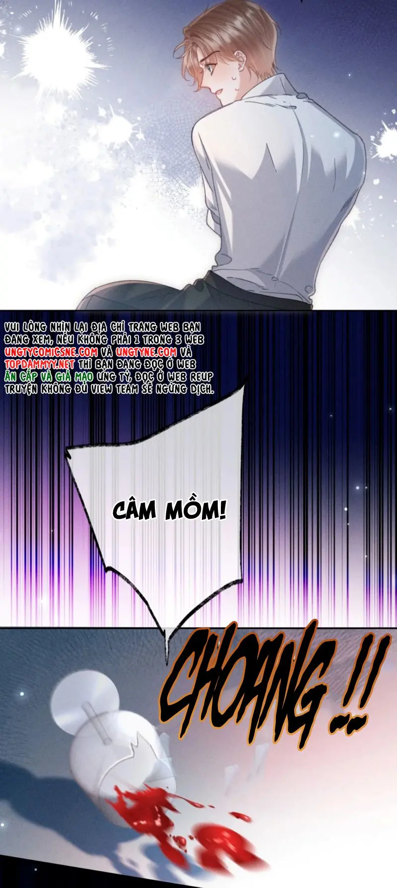 Hình Tượng Của Tôi Không Thể Sập Chapter 19 - Trang 16