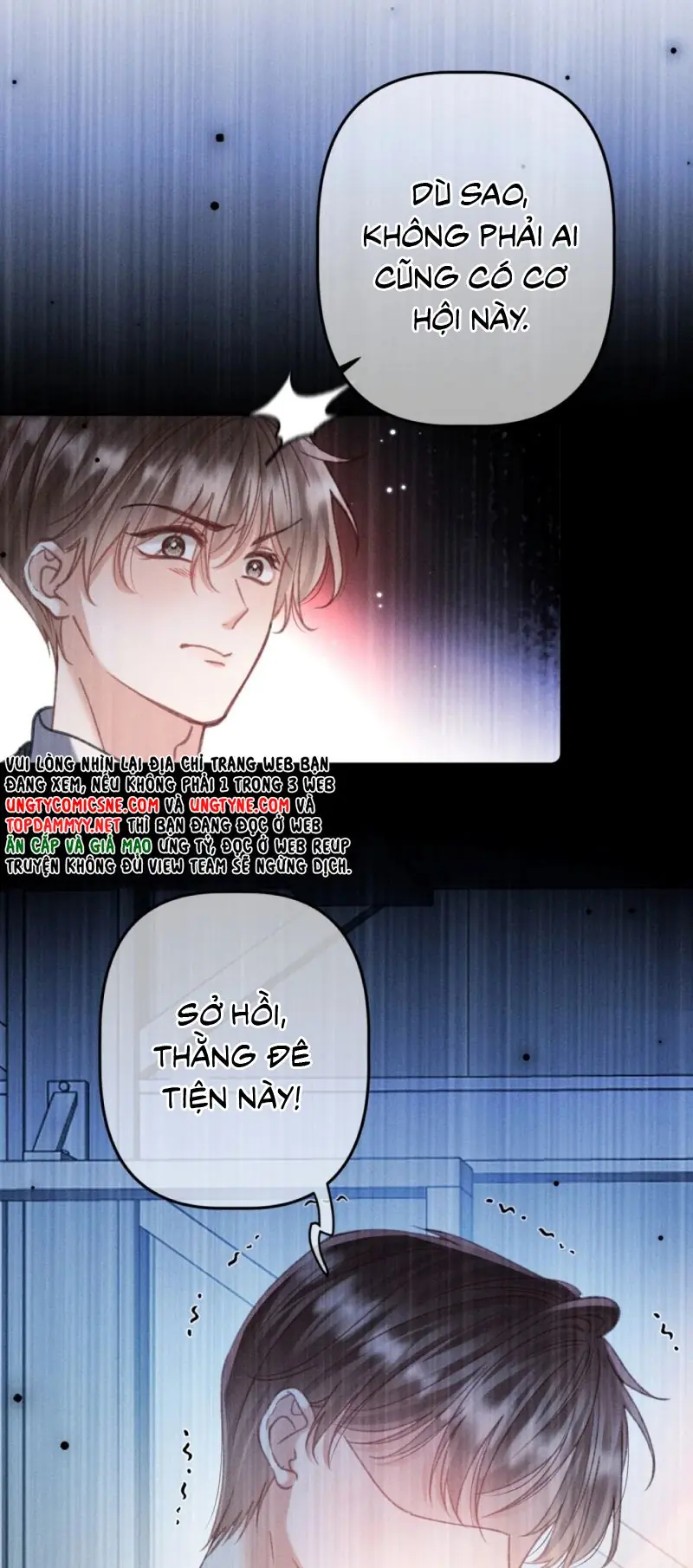 Hình Tượng Của Tôi Không Thể Sập Chapter 19 - Trang 19