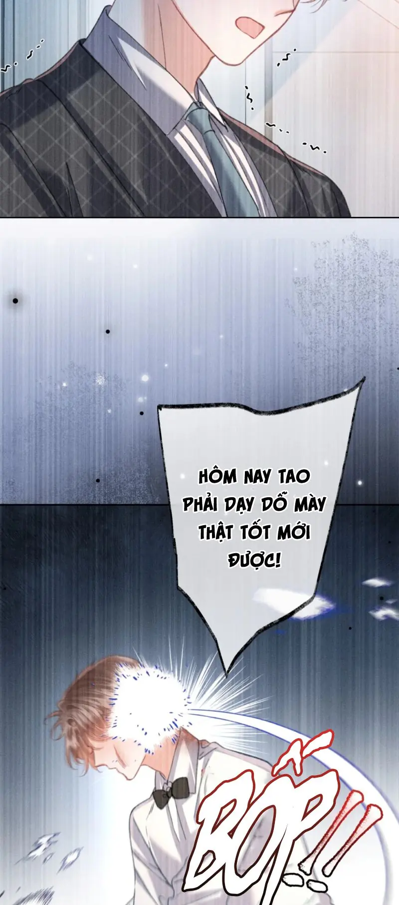 Hình Tượng Của Tôi Không Thể Sập Chapter 19 - Trang 20