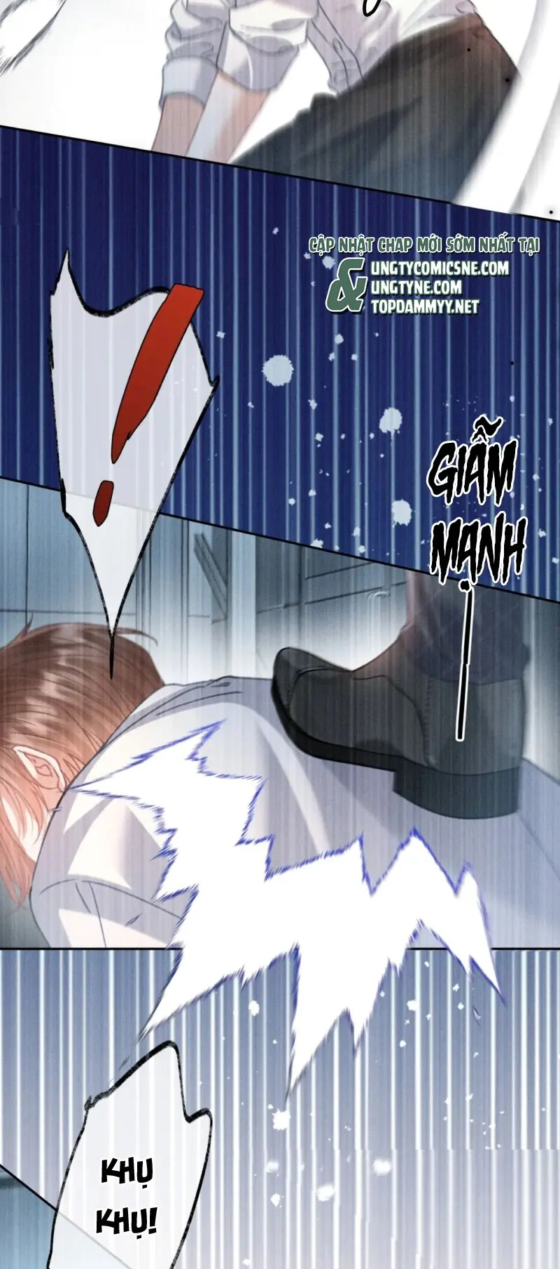 Hình Tượng Của Tôi Không Thể Sập Chapter 19 - Trang 21
