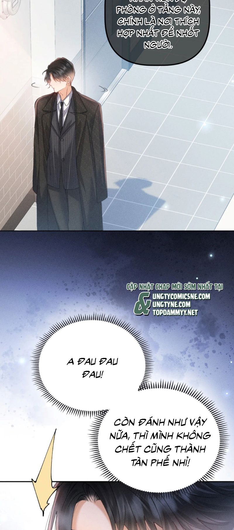 Hình Tượng Của Tôi Không Thể Sập Chapter 19 - Trang 24