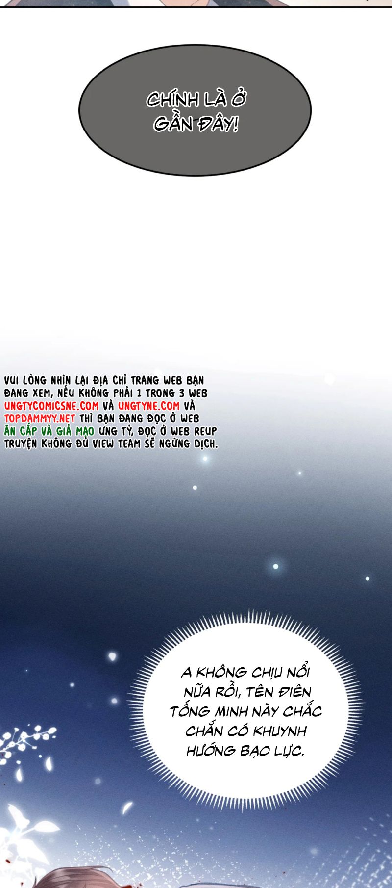 Hình Tượng Của Tôi Không Thể Sập Chapter 19 - Trang 26