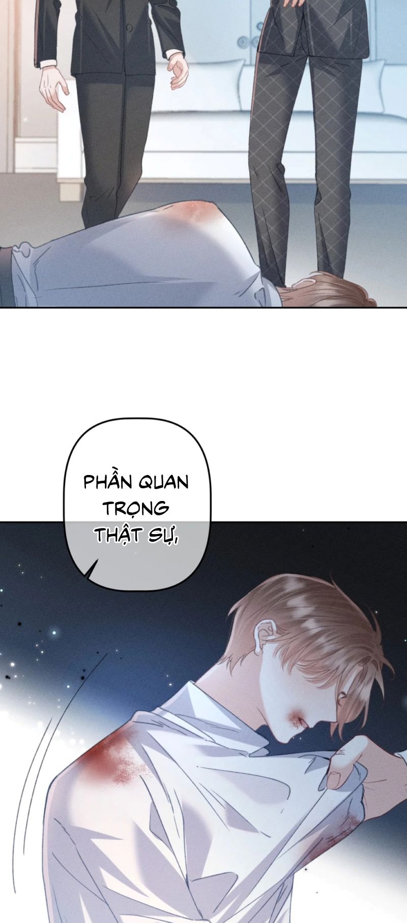 Hình Tượng Của Tôi Không Thể Sập Chapter 19 - Trang 28