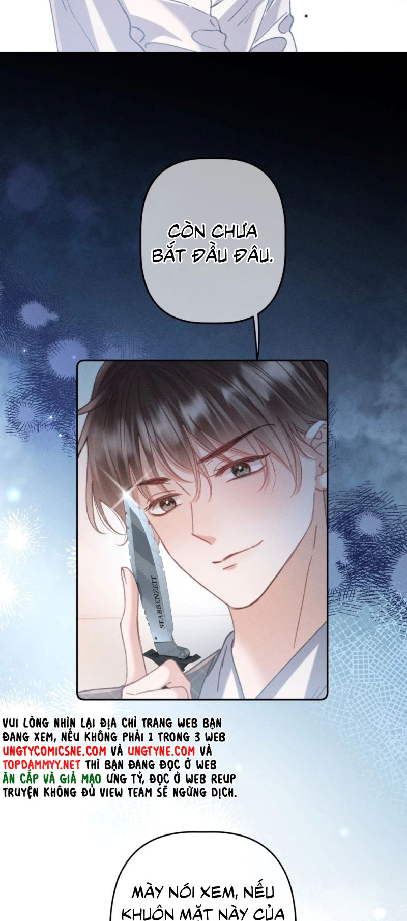 Hình Tượng Của Tôi Không Thể Sập Chapter 19 - Trang 29