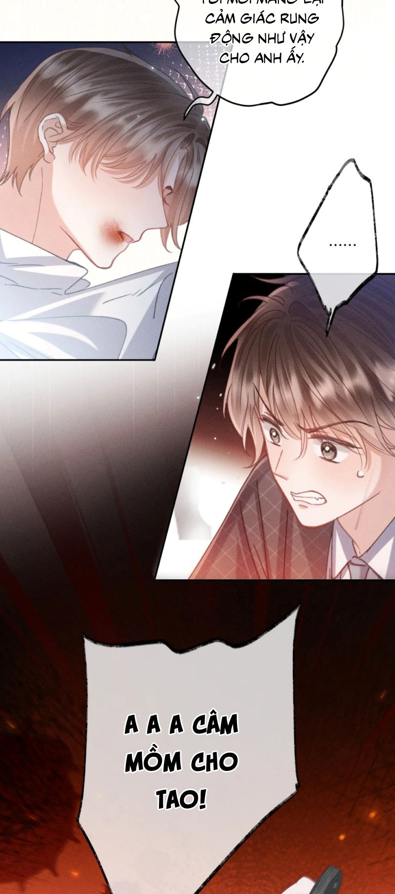 Hình Tượng Của Tôi Không Thể Sập Chapter 19 - Trang 32