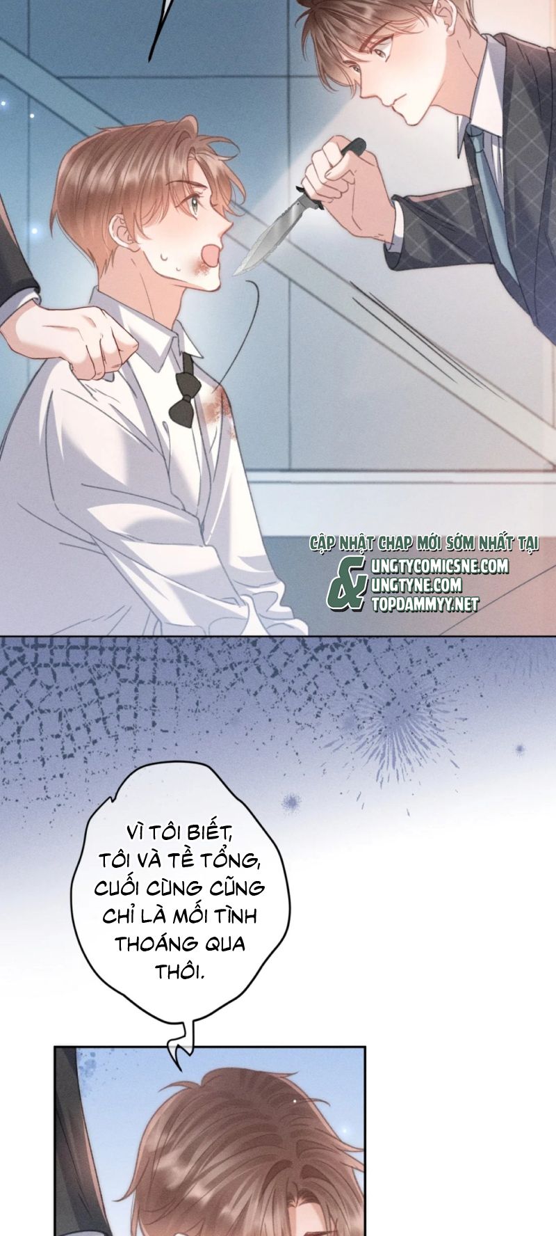 Hình Tượng Của Tôi Không Thể Sập Chapter 19 - Trang 35
