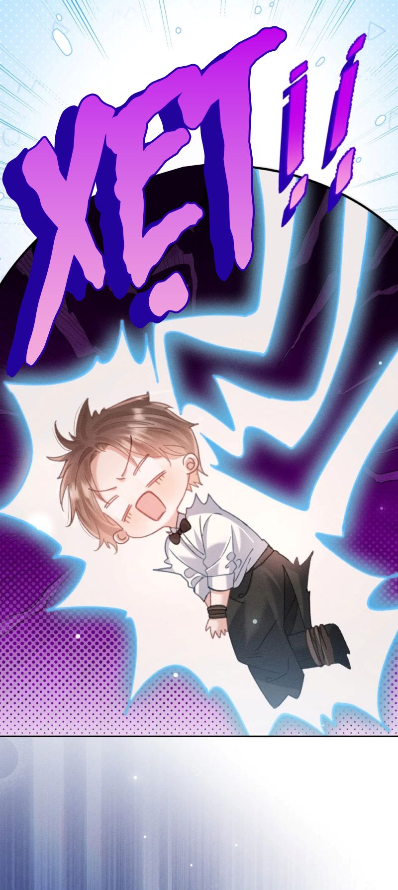 Hình Tượng Của Tôi Không Thể Sập Chapter 19 - Trang 8