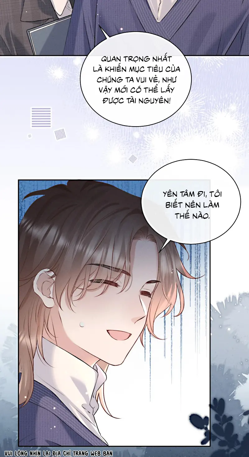 Hình Tượng Của Tôi Không Thể Sập Chapter 2 - Trang 11