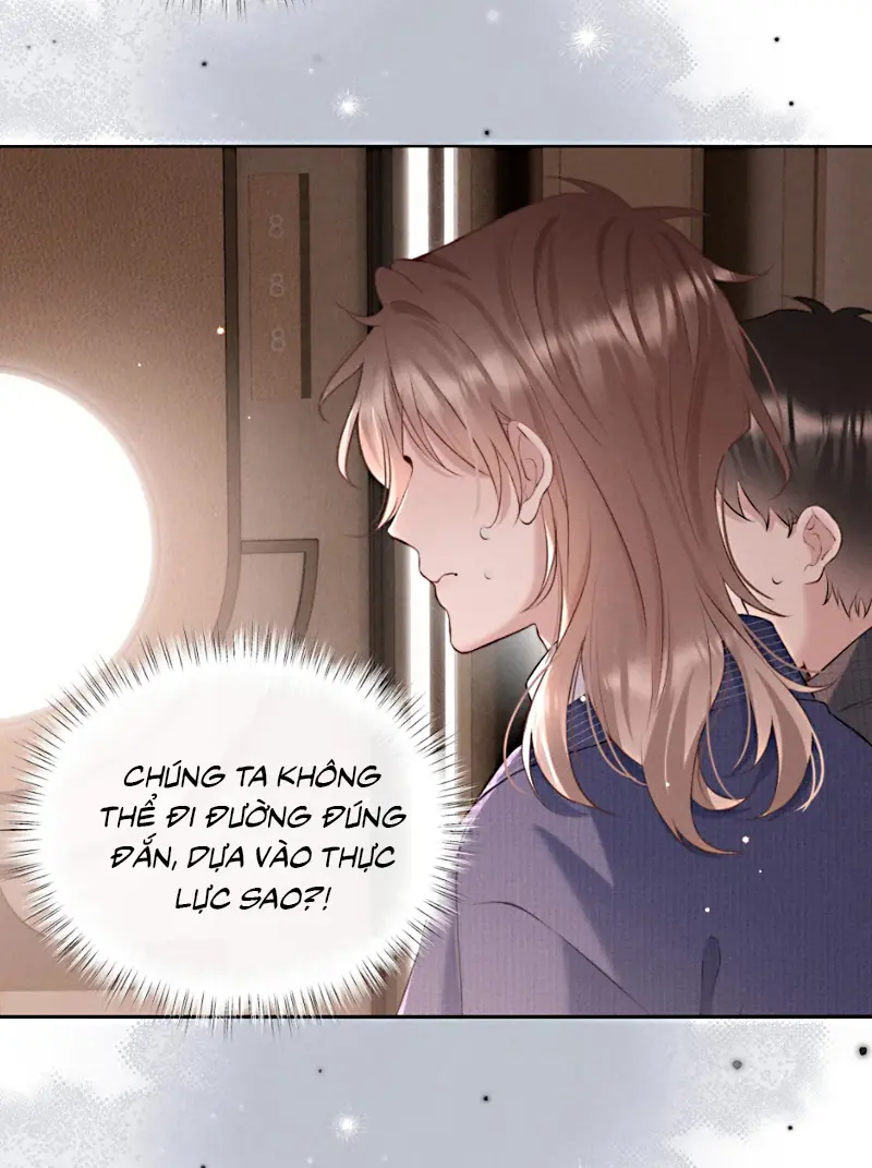 Hình Tượng Của Tôi Không Thể Sập Chapter 2 - Trang 13