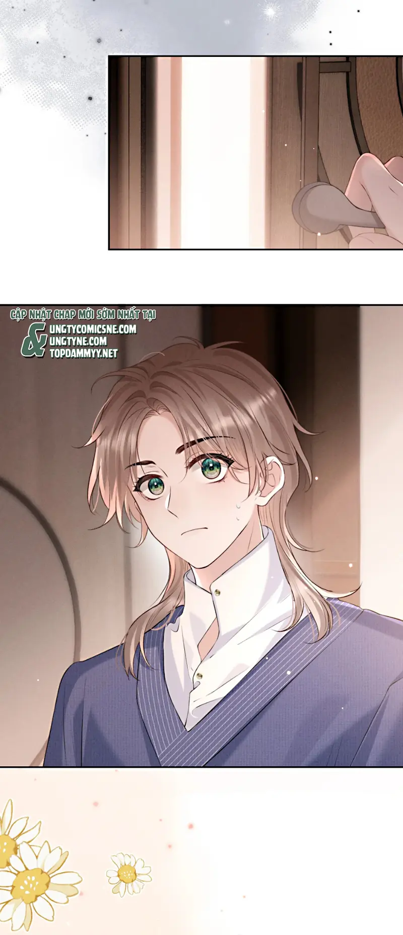 Hình Tượng Của Tôi Không Thể Sập Chapter 2 - Trang 14