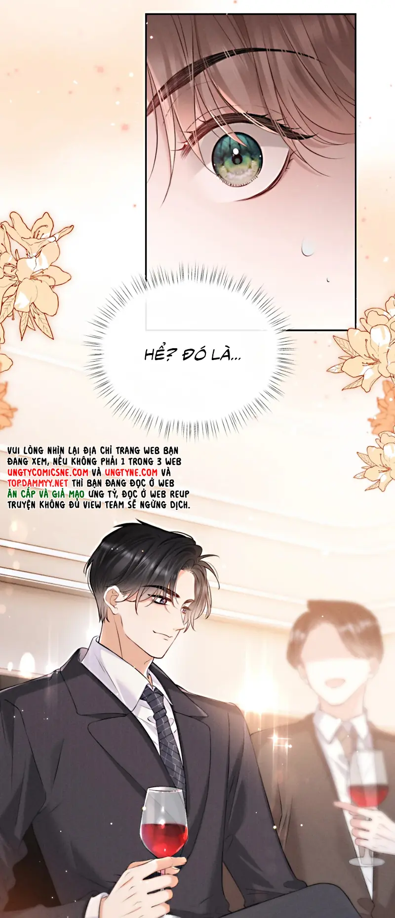 Hình Tượng Của Tôi Không Thể Sập Chapter 2 - Trang 15