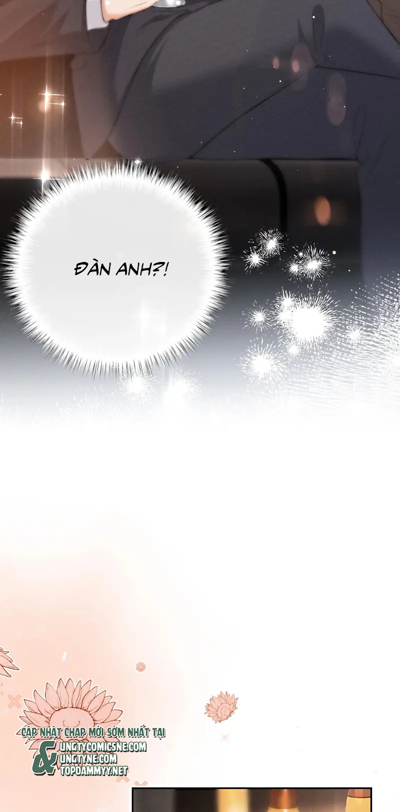 Hình Tượng Của Tôi Không Thể Sập Chapter 2 - Trang 16