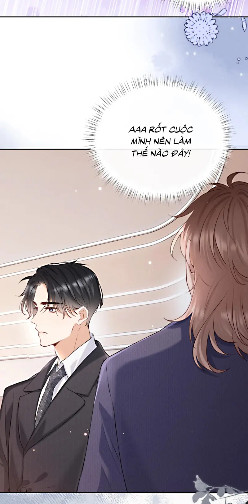 Hình Tượng Của Tôi Không Thể Sập Chapter 2 - Trang 21