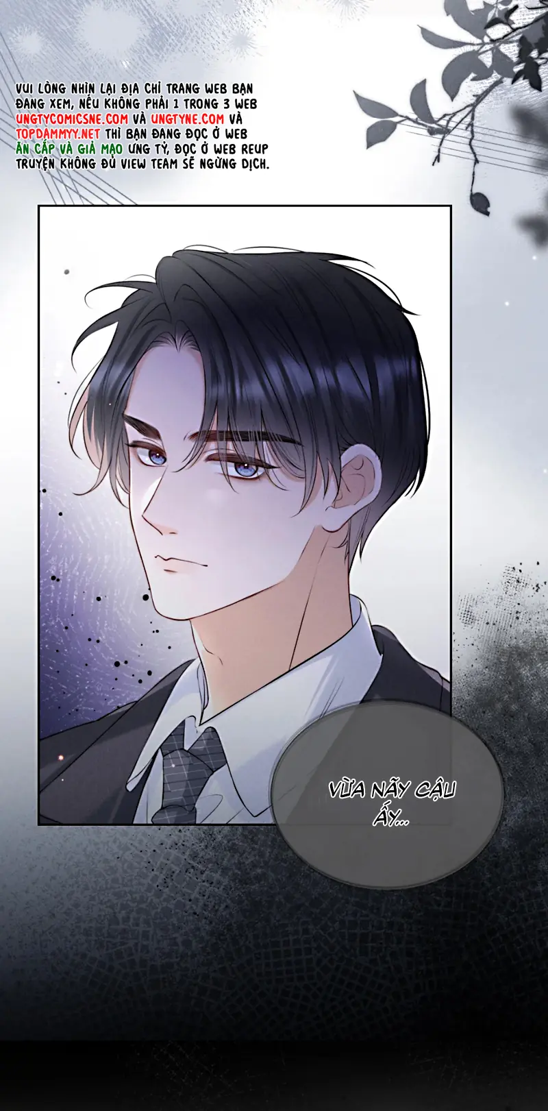 Hình Tượng Của Tôi Không Thể Sập Chapter 2 - Trang 22