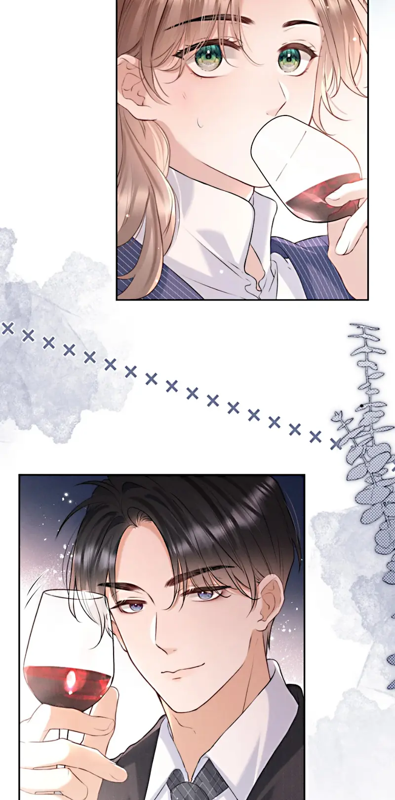 Hình Tượng Của Tôi Không Thể Sập Chapter 2 - Trang 24