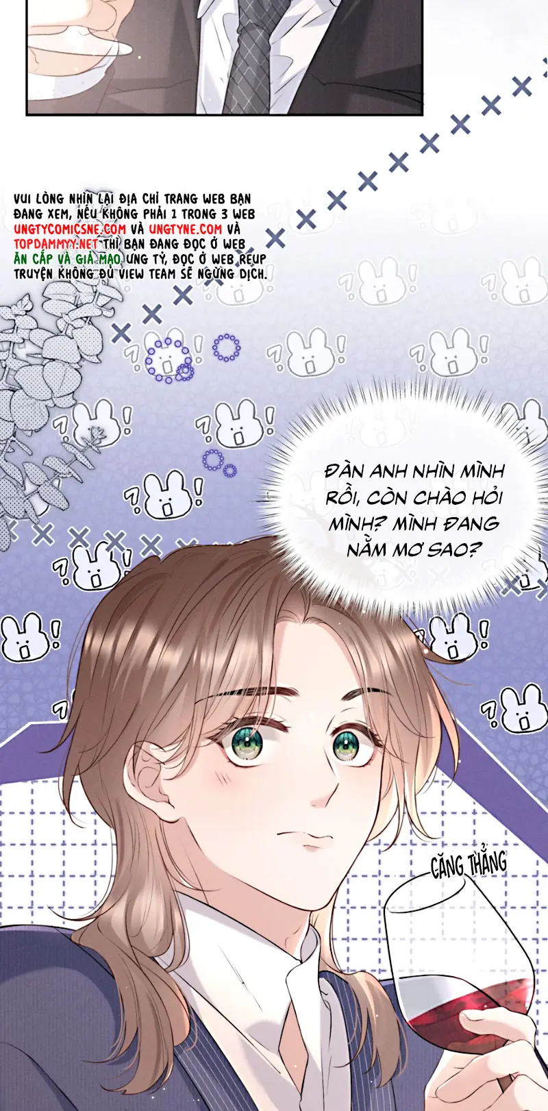 Hình Tượng Của Tôi Không Thể Sập Chapter 2 - Trang 25