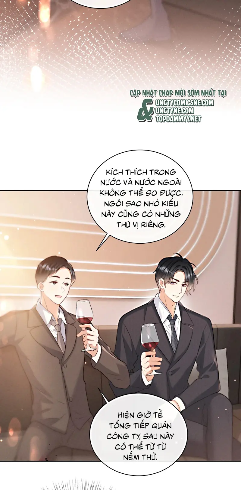Hình Tượng Của Tôi Không Thể Sập Chapter 2 - Trang 27