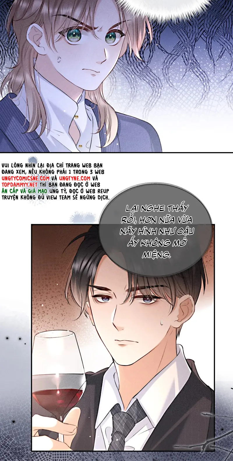 Hình Tượng Của Tôi Không Thể Sập Chapter 2 - Trang 29