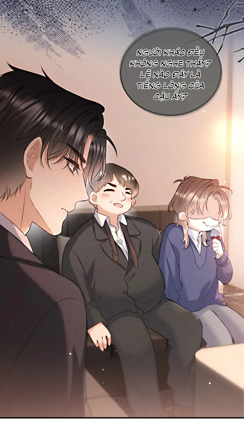 Hình Tượng Của Tôi Không Thể Sập Chapter 2 - Trang 30