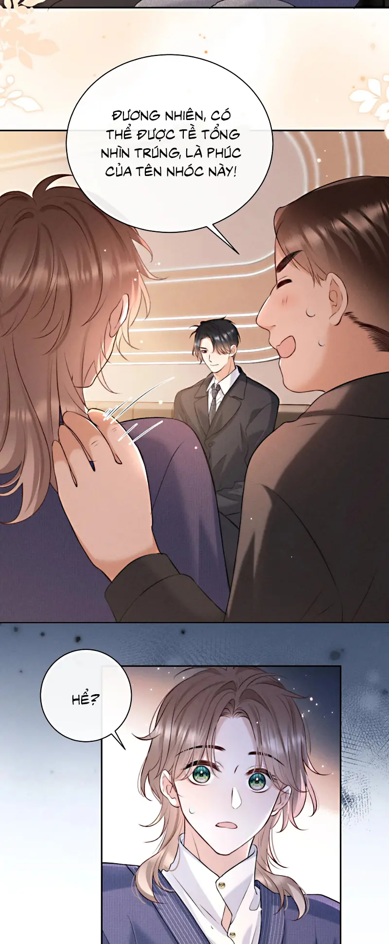 Hình Tượng Của Tôi Không Thể Sập Chapter 2 - Trang 36