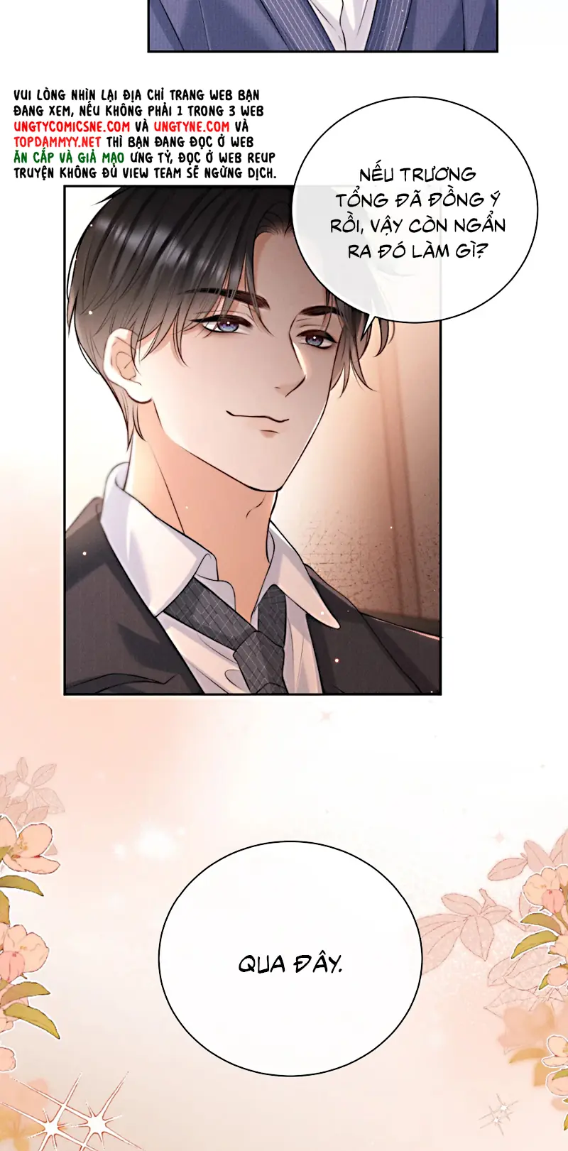 Hình Tượng Của Tôi Không Thể Sập Chapter 2 - Trang 37