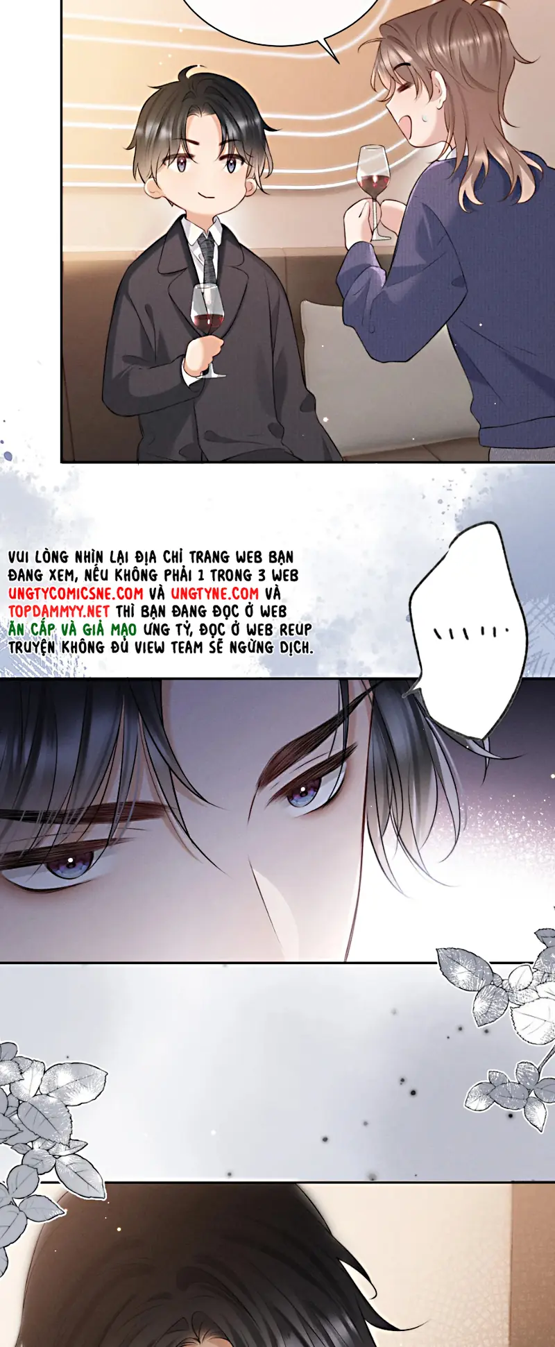 Hình Tượng Của Tôi Không Thể Sập Chapter 2 - Trang 41