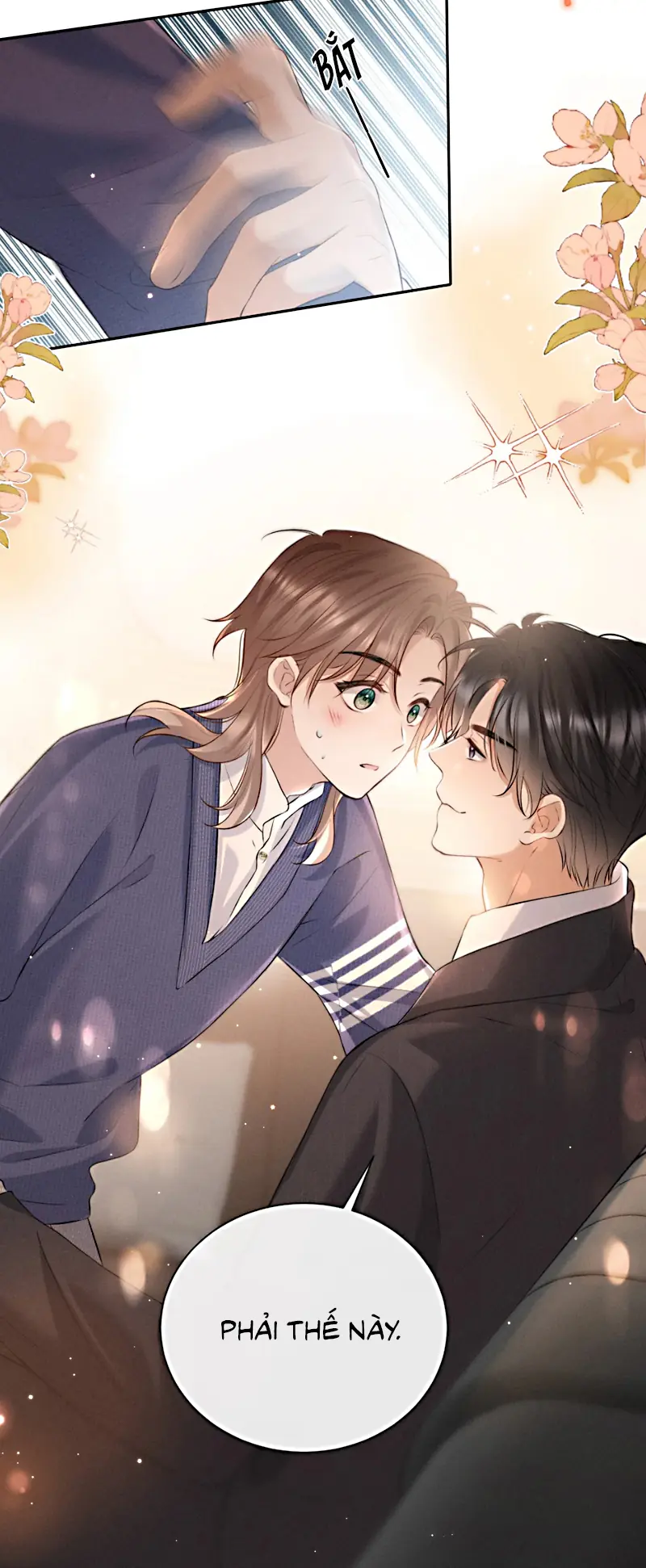 Hình Tượng Của Tôi Không Thể Sập Chapter 2 - Trang 43