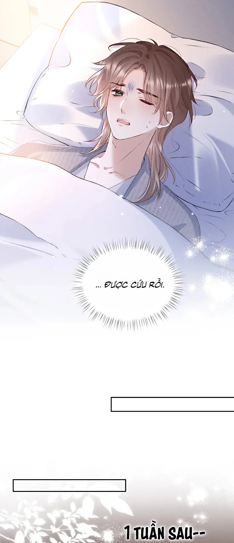 Hình Tượng Của Tôi Không Thể Sập Chapter 2 - Trang 9